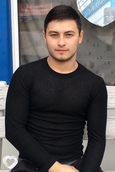 Леонид, 32, Минске — анкета №315419
