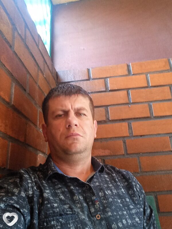 Сабир, 45, Караганде — анкета №315424