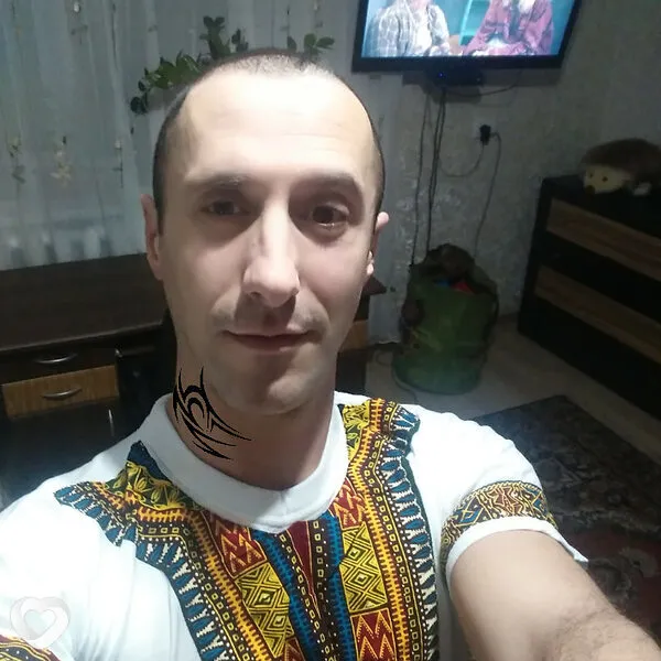 Balera, 43, Ровно — анкета №8024