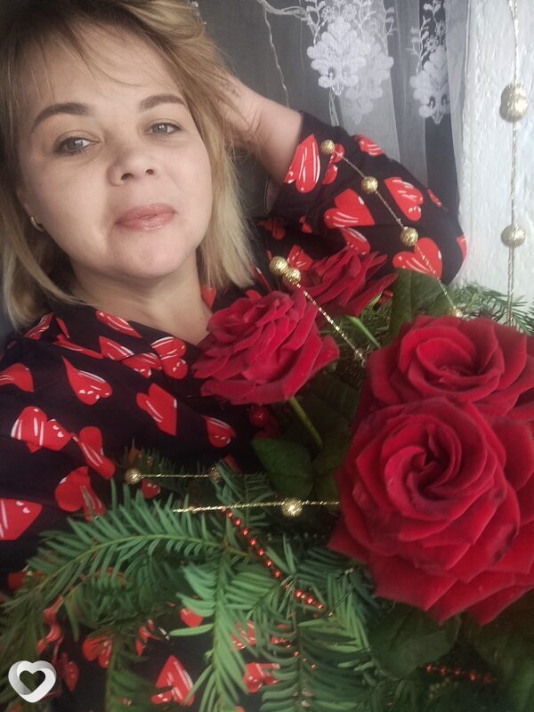 Екатерина, 36, Одессе — анкета №315434