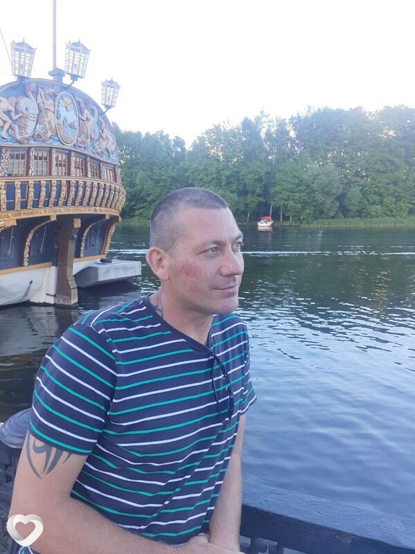Ваня, 47, Воронеже — анкета №315463