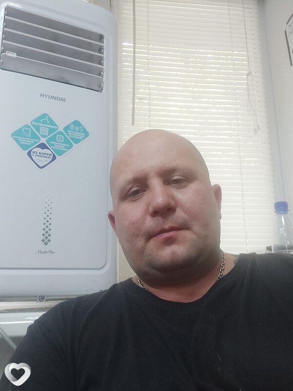 Артём, 42, Новом Уренгое — анкета №315465