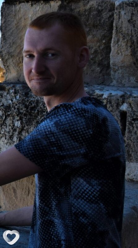 Александр, 36, Астрахани — анкета №315467