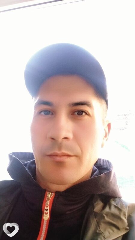 Тагир, 42, Алматы — анкета №315473