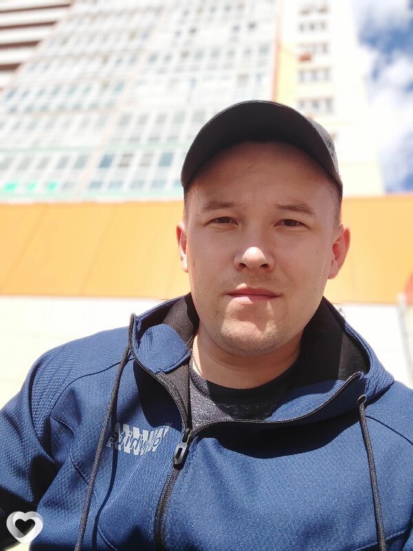 Иван, 30, Кирове — анкета №315474