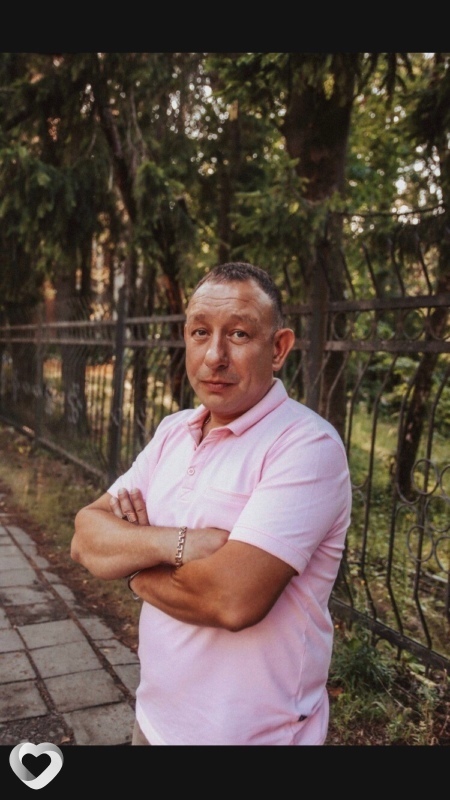 Борис, 53, Калининграде — анкета №315478