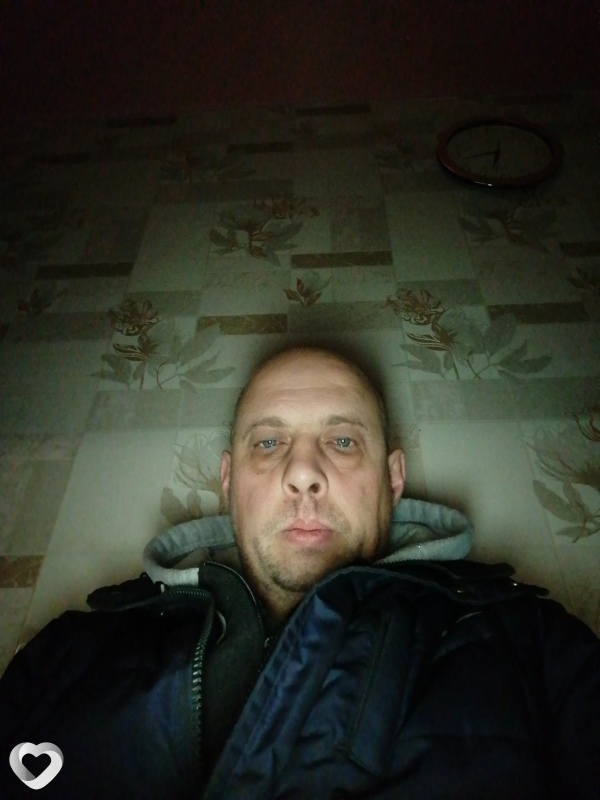 Александр, 45, Новокузнецке — анкета №315482