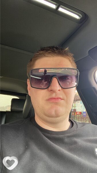Алекс, 37, Астрахани — анкета №315485