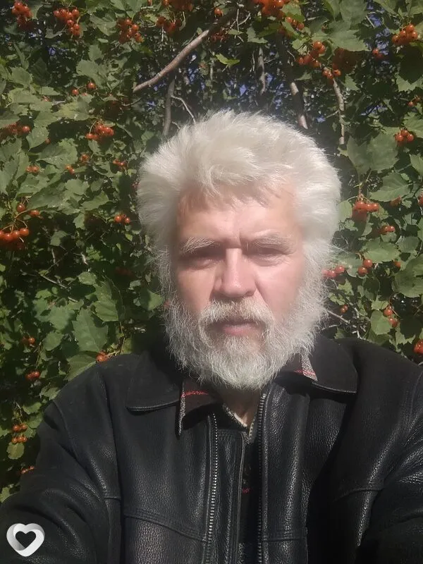 Юрич, 62, Москве — анкета №315712