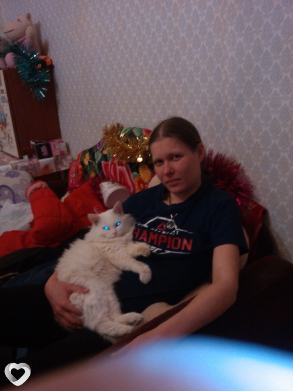 Ангел, 38, Ангарске — анкета №315716