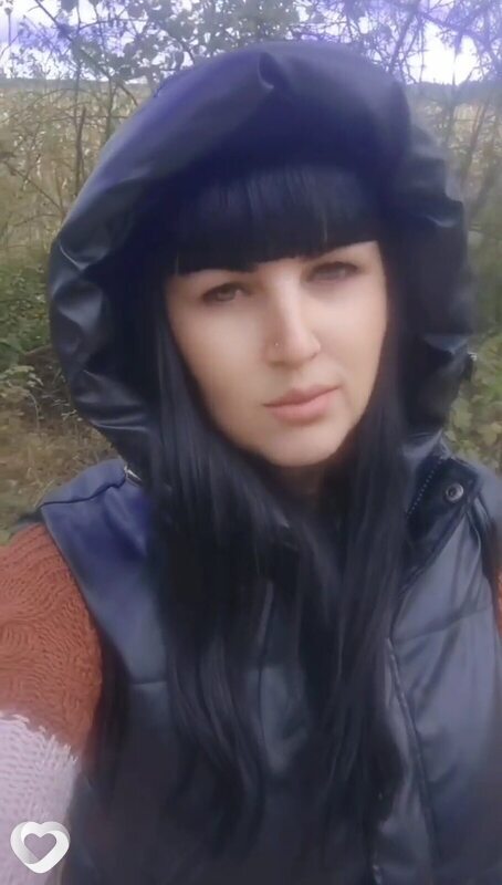 Ведьма, 43, Мозыре — анкета №315719