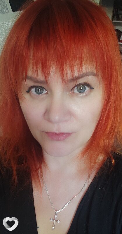 Ольга, 47, Столбцах — анкета №315721