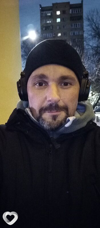 Алексей, 46, Москве — анкета №315730