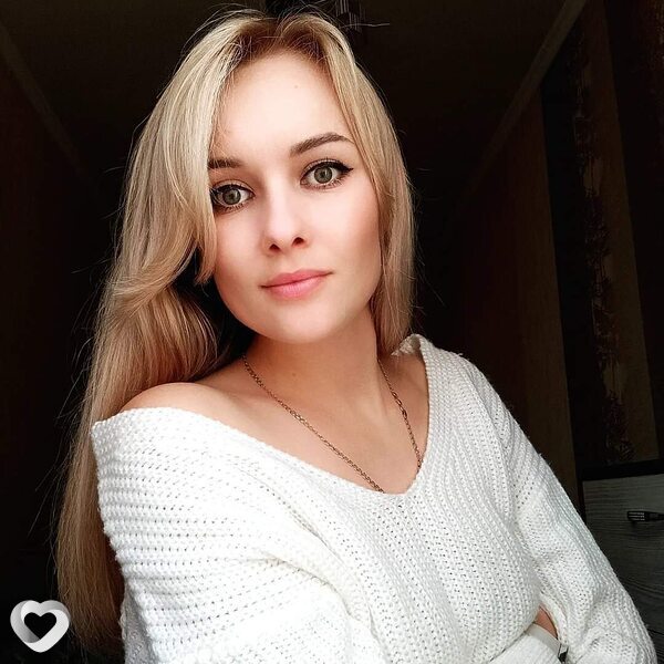 Юлия, 38, Полтаве — анкета №315732
