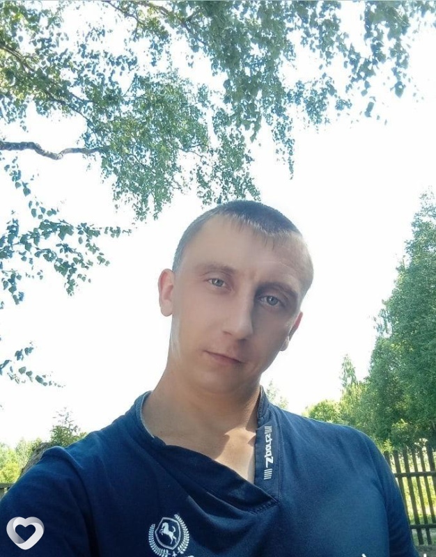 Ваня, Красный Холм