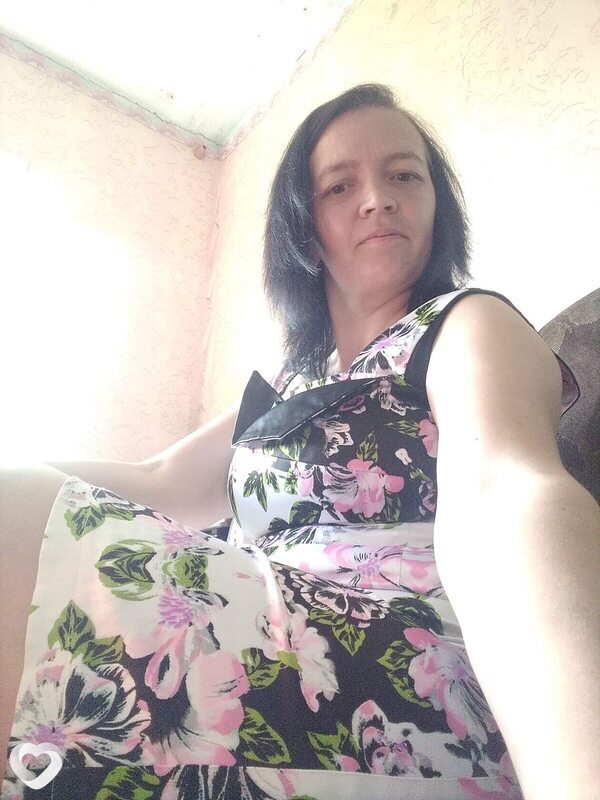 Ирина, Копьево