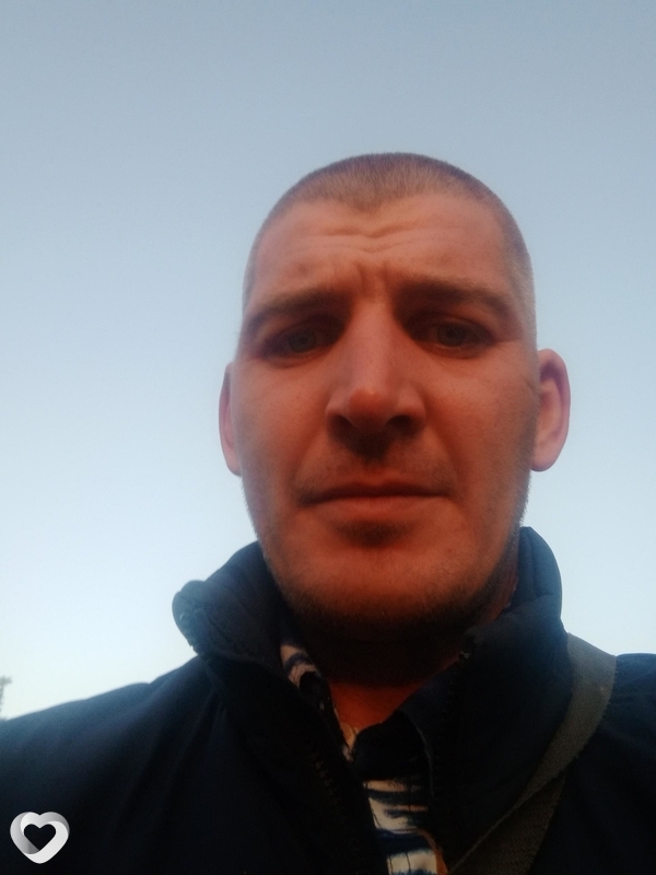 Виталий, 46, Омске — анкета №315540