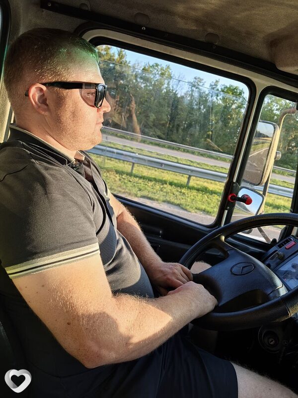 Сергей, 41, Барановичах — анкета №315548