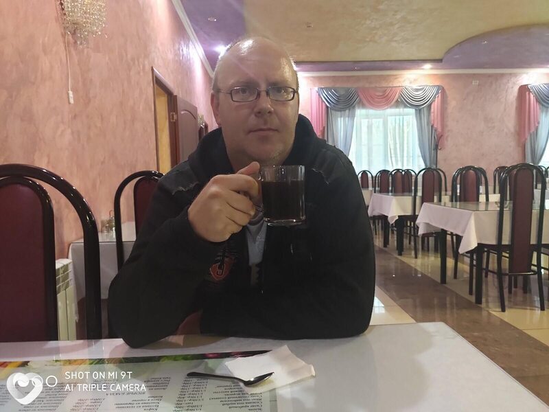 Дмитрий, 46, Нижнем Новгороде — анкета №315551