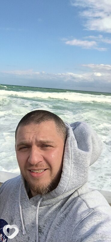 Алексей, 43, Ижевске — анкета №315553