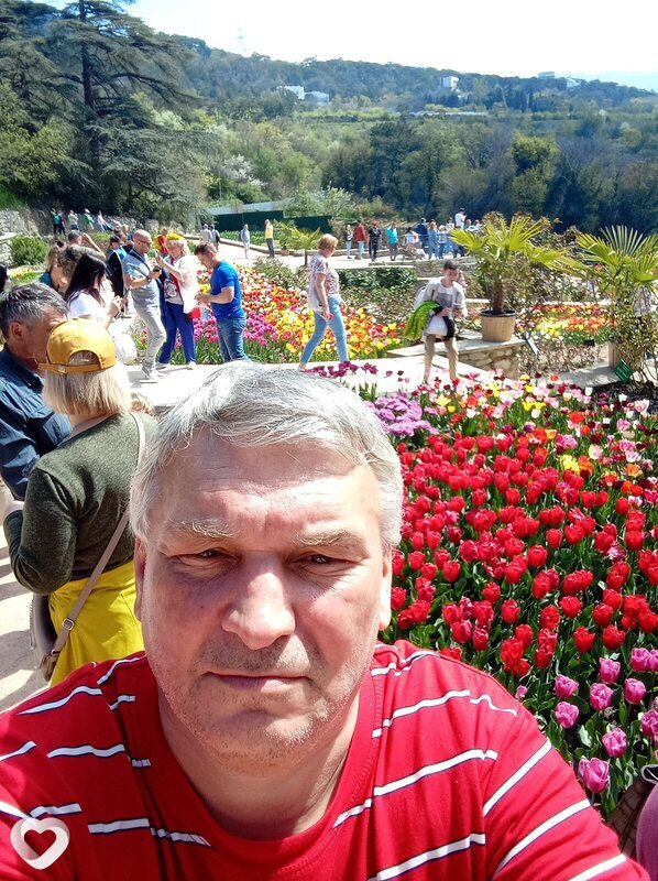 Денис, 55, Кирове — анкета №315555