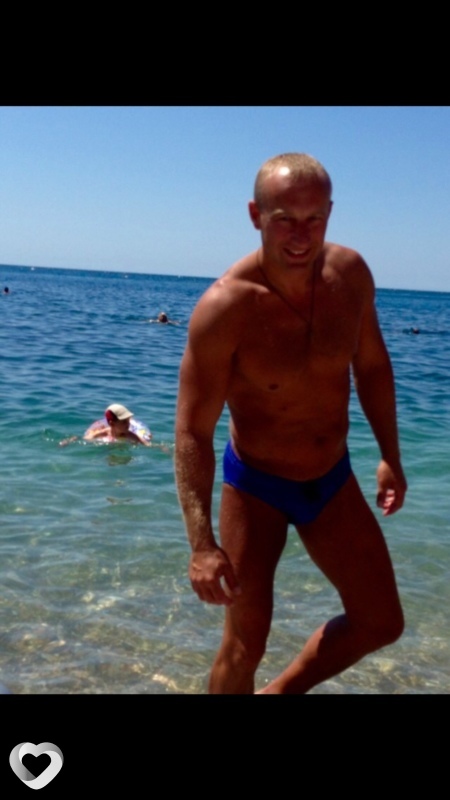 Данила, 38, Львове — анкета №315557
