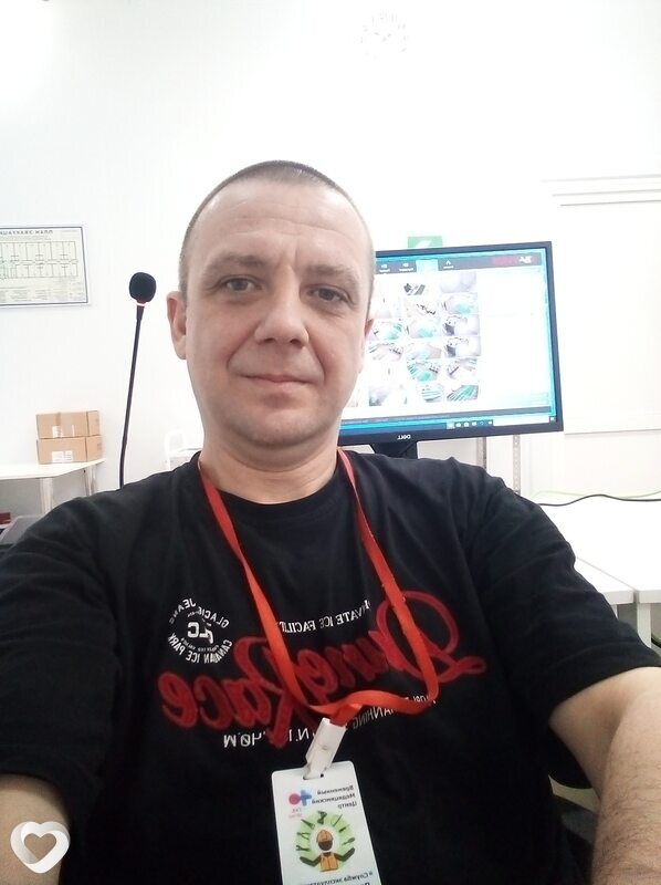 Сергей, Сосенский