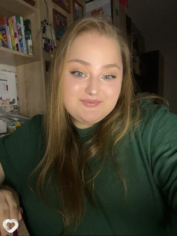 Снежана, 31, Бресте — анкета №8028