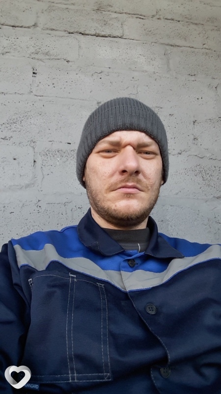 Максим, 36, Владикавказе — анкета №315450