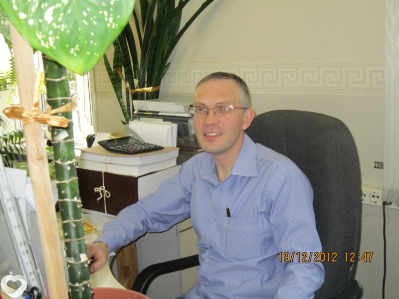 Андрей, 52, Люберцах — анкета №315452