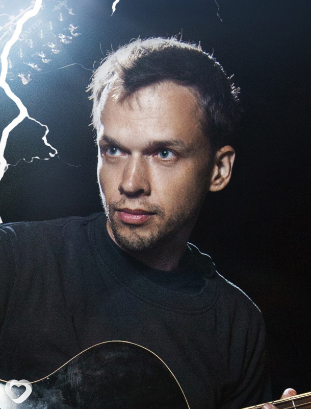 Евгений, 42, Красноярске — анкета №315453