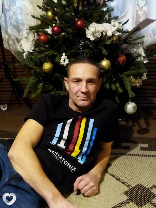 Александр, 48, Урюпинске — анкета №315454