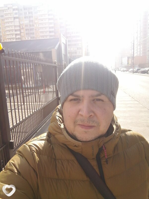 Алексей, 42, Краснодаре — анкета №315455