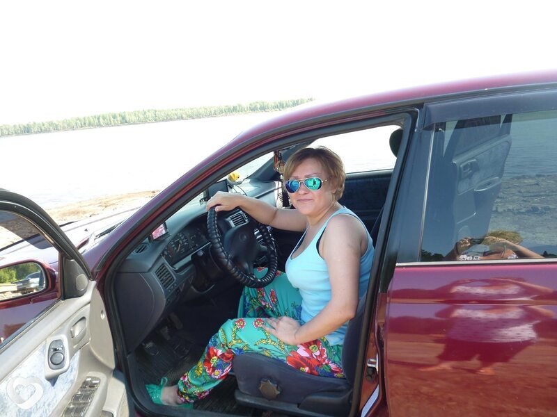 Алена, 43, Томске — анкета №315456