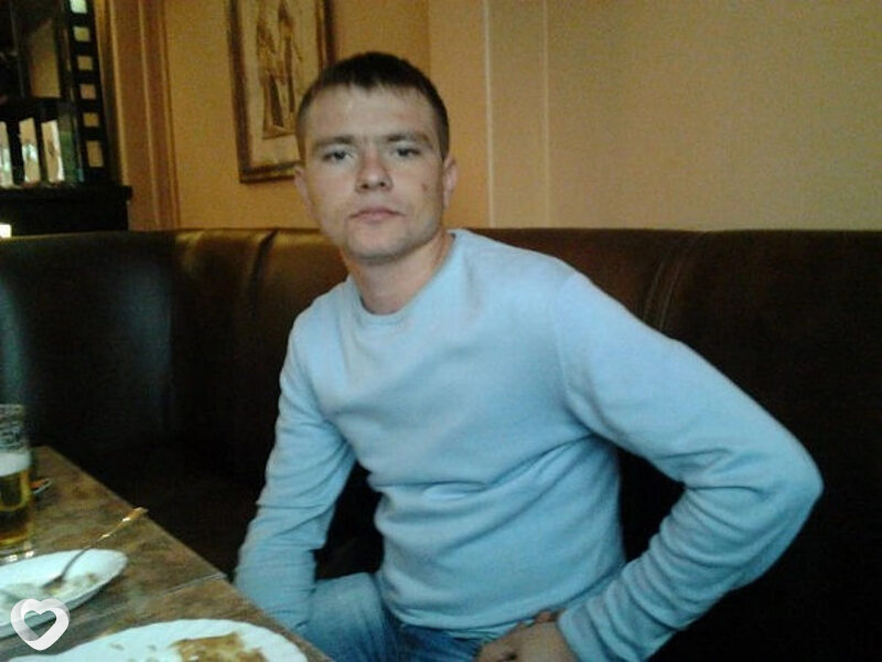 Алекс, 40, Санкт-Петербурге — анкета №315462