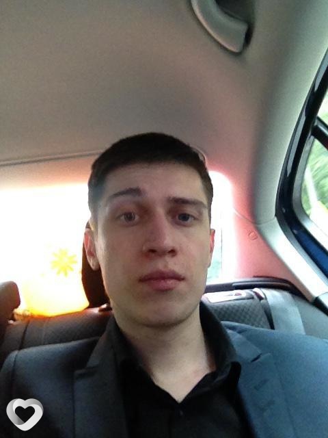 Артур, 35, Екатеринбурге — анкета №315693