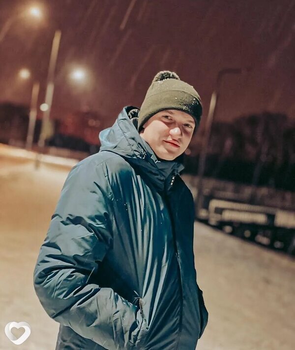 Эх Вы, 36, Брянске — анкета №315696