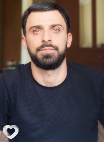 Вовчик, 30, Николаеве — анкета №315697