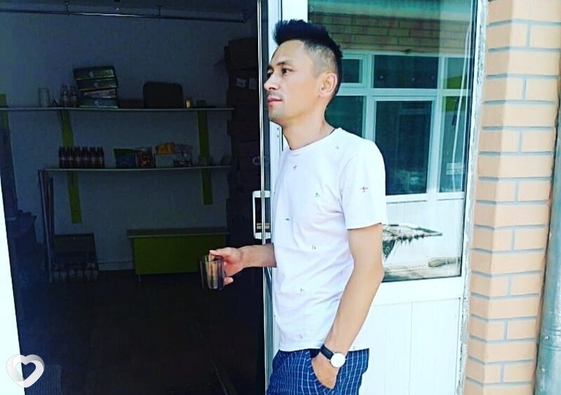 Hjovfrt, 46, Астане — анкета №315700