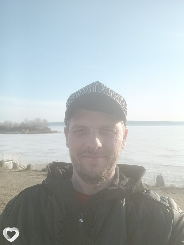 Влад, 44, Казани — анкета №315705
