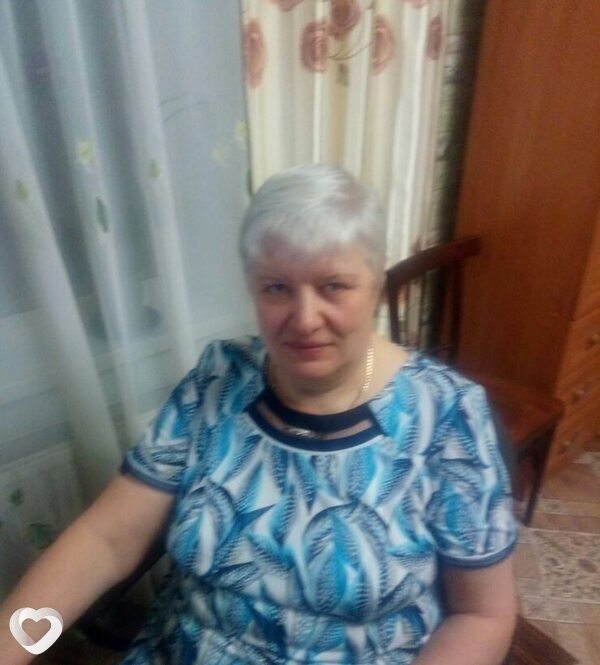 Наталья, Киселевск