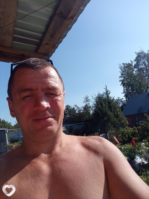 Хороший, 48, Петрозаводске — анкета №315711