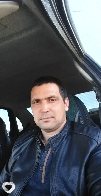 Рамис, 42, Астрахани — анкета №315624
