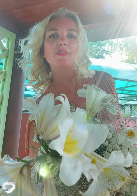 Elena, 49, Самаре — анкета №315628