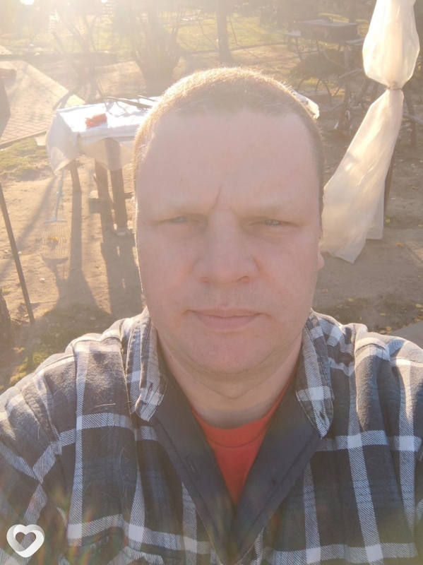 Олег, 48, Барановичах — анкета №315629