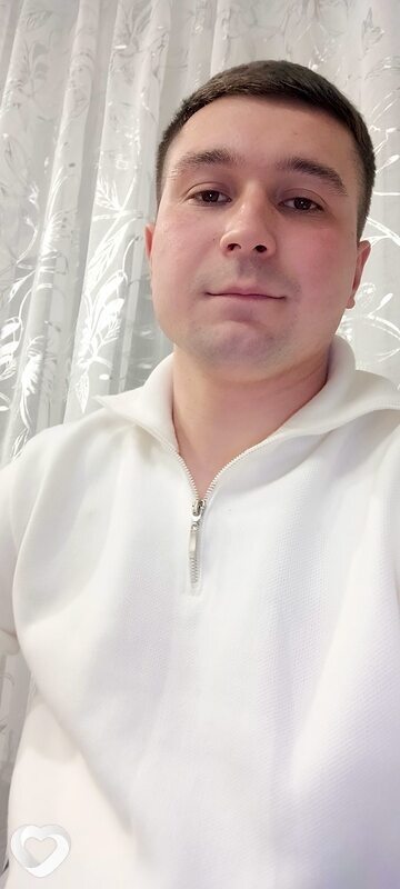 Павел, 28, Чите — анкета №315635