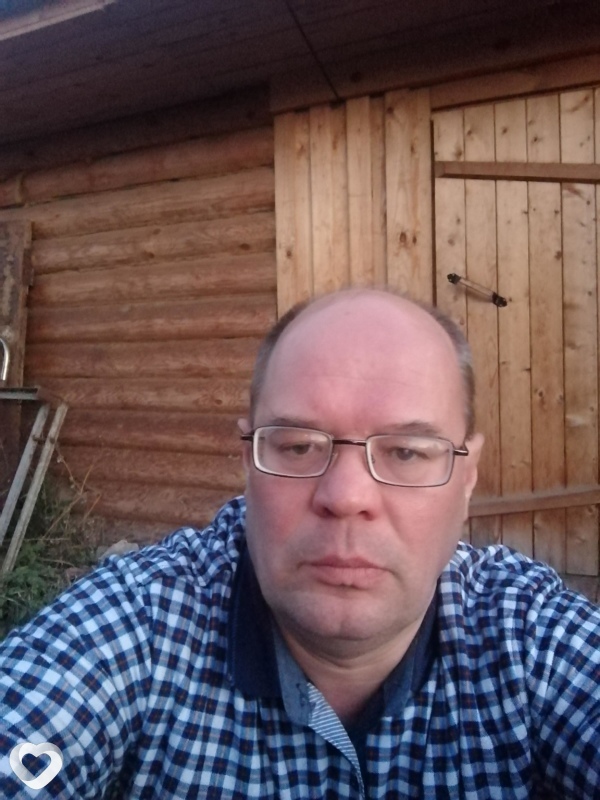 Сергей, 55, Ижевске — анкета №315637