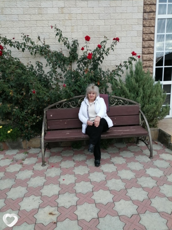 Неля, 63, Воронеже — анкета №315645