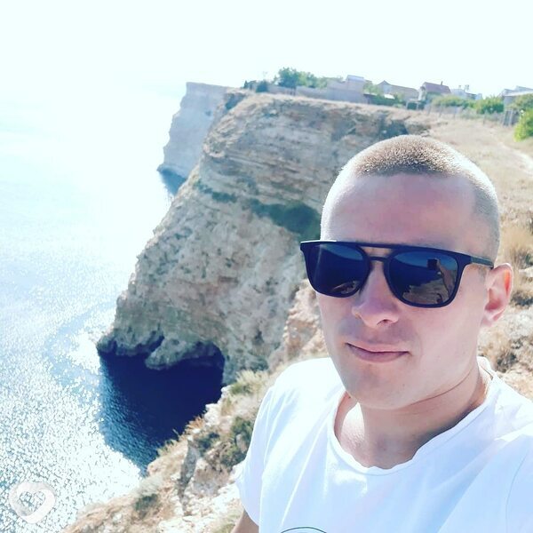 Иван, 38, Ростове-на-Дону — анкета №315646