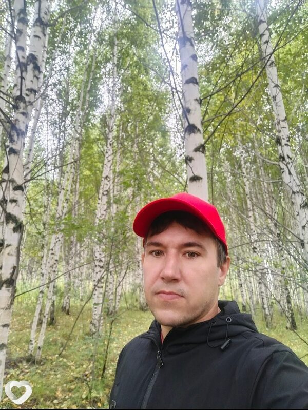 Олег, 37, Москве — анкета №315651